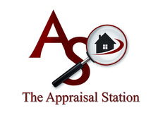 The Appraisal Station logo