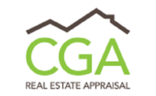 Carlos Guerrero Appraisals, Inc. logo