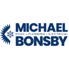 Avatar for Michael Bonsby HVAC, Plumbing & Electrical VA