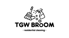 Logo for That Guy With a Broom, LLC