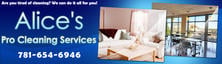 Avatar for Alice's Pro Cleaning Services, Inc.