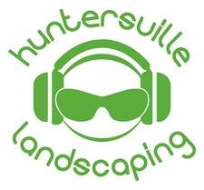 Huntersville Landscaping, LLC logo