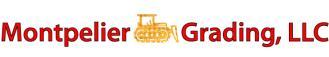 Logo for Montpelier Grading Services, LLC