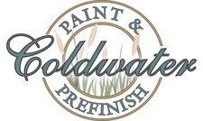 Logo for Coldwater Paint and Prefinish, LLC