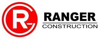 Ranger Construction Group, LLC logo