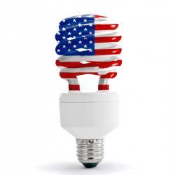 All American Electric Service, Inc. logo