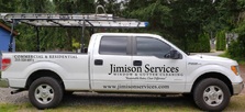 Logo for Jimison Services