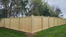 Superior Fence Company logo