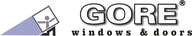 Gore Windows & Doors logo