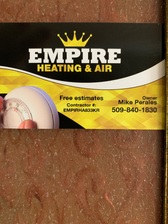 Avatar for Empire Heating and Air, LLC