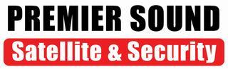 Premier Sound Satellite & Security, LLC logo