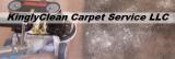 Kingly Clean Carpet Service, LLC logo