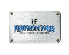 Avatar for Property Pros Construction, Inc.