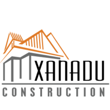 Xanadu Construction, Inc. logo