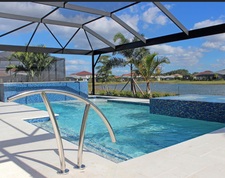 Sebastian Home & Pool Service, Inc. logo