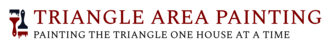Triangle Area Painting logo