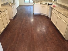Logo for Seamans Flooring