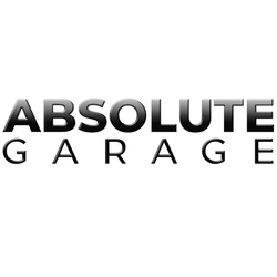 Absolute Garage logo
