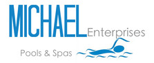 Logo for Michael Enterprises