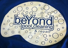 Beyond 10 Pool Cleaning & Repair, LLC logo