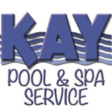 Kay Pool and Spa Service, LLC logo