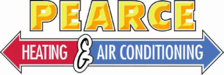 Pearce Heating & Air Conditioning, Inc. logo