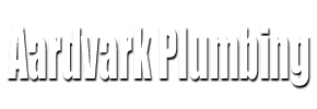 Aardvark Plumbing logo