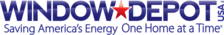 Window Depot USA of Lower NY logo