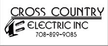 Avatar for Cross Country Electric, Inc.