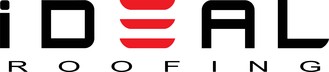 Ideal Roofing logo