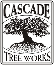Cascade Tree Works, LLC logo