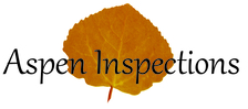 Aspen Inspections logo