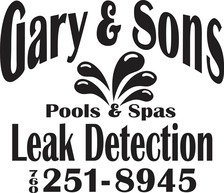 Gary & Sons Leak Detectors, Inc. logo