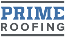 Prime Roofing logo
