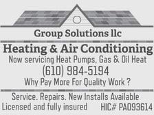 Avatar for Group Solutions, LLC
