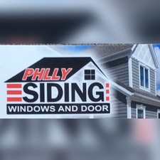 Philly Siding, LLC logo