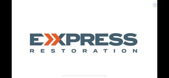 Express Restoration, LLC logo