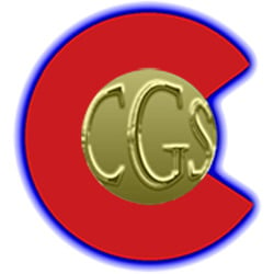 Colorado Glass Specialists, Inc. logo