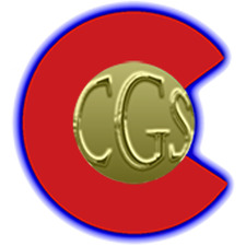 Logo for Colorado Glass Specialists, Inc.