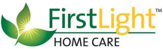 FirstLight HomeCare� Central Orlando-Winter Park logo