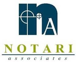 Notari Associates logo
