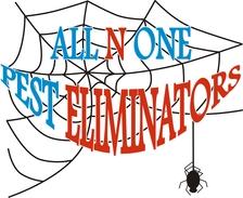 Avatar for All N One Pest Eliminators