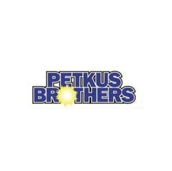 Petkus Brothers logo