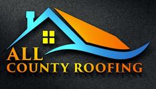 All County Roofing logo
