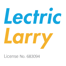Lectric Larry logo