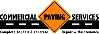 Commercial Paving Services Group, LLC logo