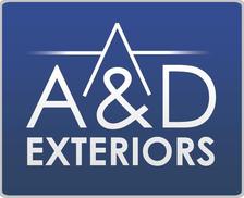 Avatar for A&D Exteriors, Inc.