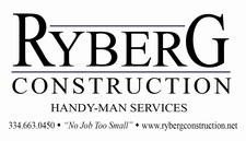 Avatar for Ryberg Construction - Handyman Services - Home Facebook