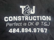 Avatar for T&J Construction