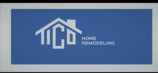 Logo for Tico Home Remodeling